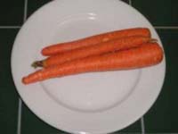 carote/carrots